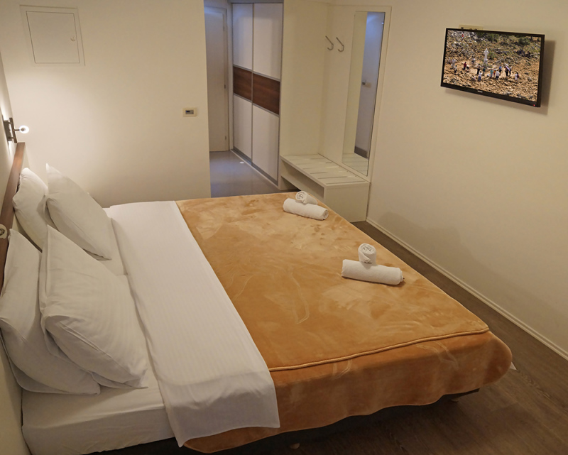 Hotel_DINA_Medjugorje_Soba_A4