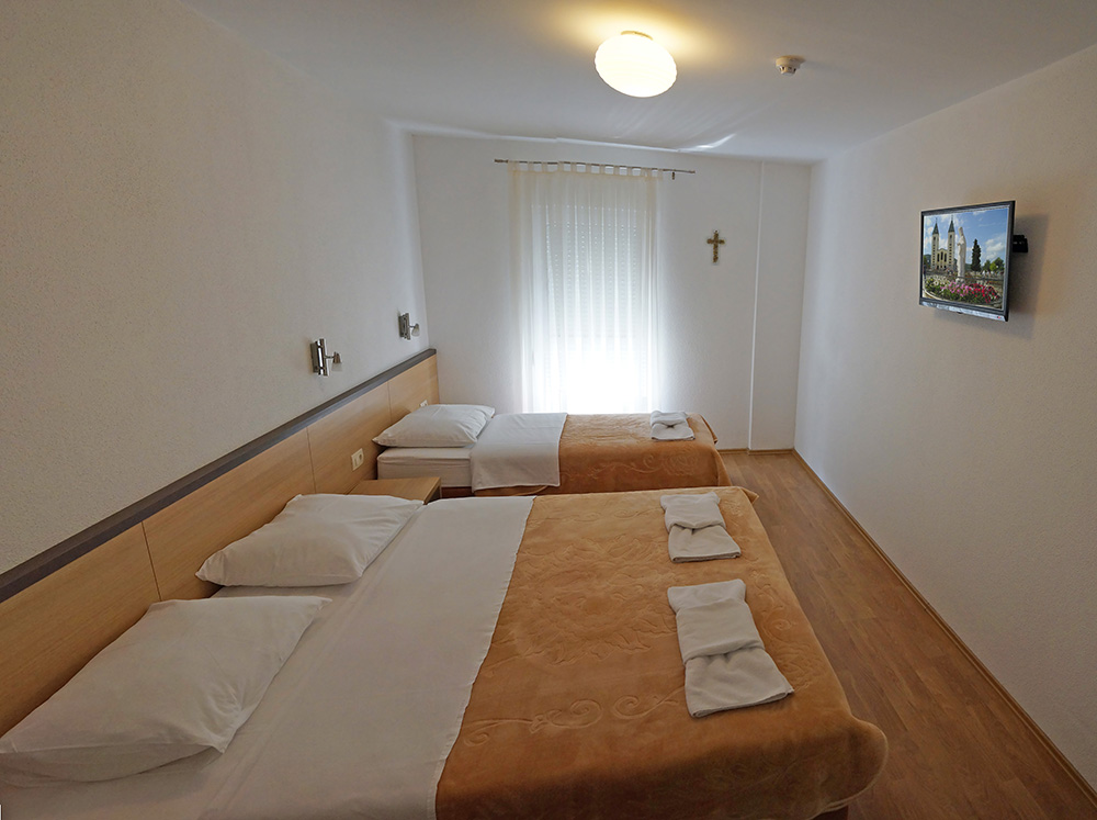 Hotel_DINA_Medjugorje_Soba_E2